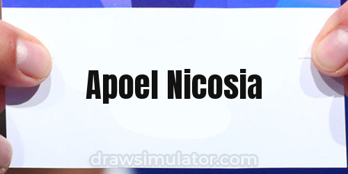 Apoel Nicosia